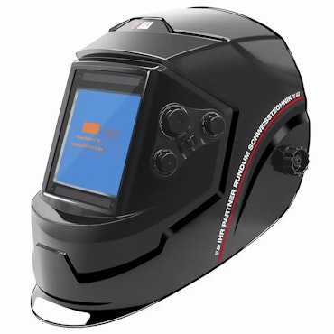 Vector Svetshjälm 2.0