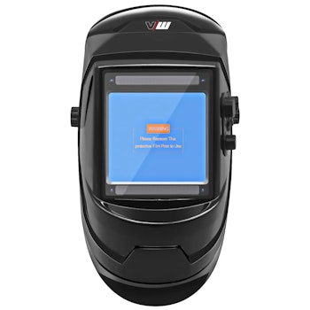 Vector Svetshjälm 2.0