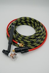 Revline SuperFlex Slangpaket WP-17F 4m