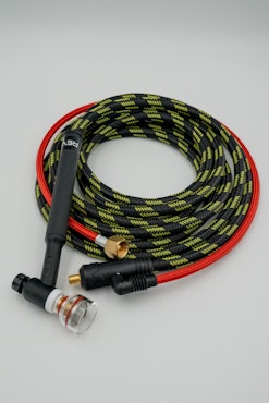 Revline SuperFlex Slangpaket WP-17F 4m