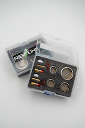 Revline Apex TIG-Gaslinskit
