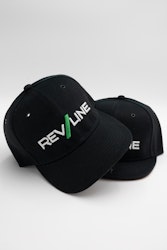 Revline Snapback