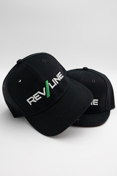 Revline Snapback