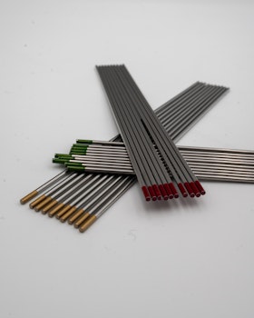 Revline Wolfram *Tungsten