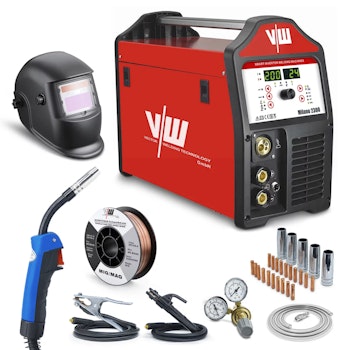 MILANO 2300 STARTKIT