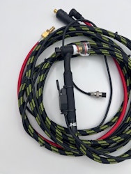 Revline SuperFlex Slangpaket * Beg