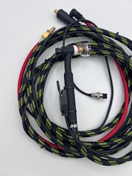 Revline SuperFlex Slangpaket * Beg