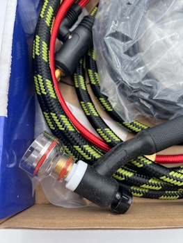 Revline Superflex Slangpaket * Beg låda