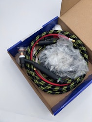Revline Superflex Slangpaket * Beg låda