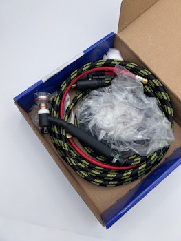 Revline Superflex Slangpaket * Beg låda