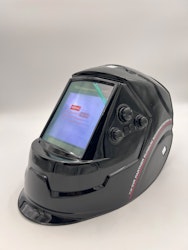 Vector Svetshjälm 2.0 * Skadad låda