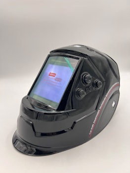 Vector Svetshjälm 2.0 * Skadad låda