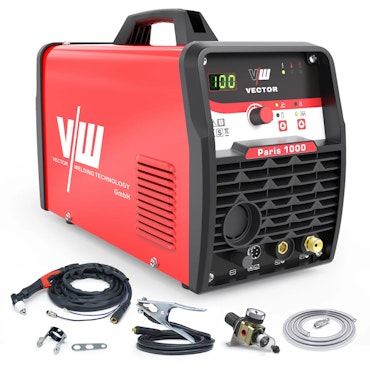 Vector Welding Paris 1000