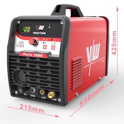 Vector Welding Paris 1000