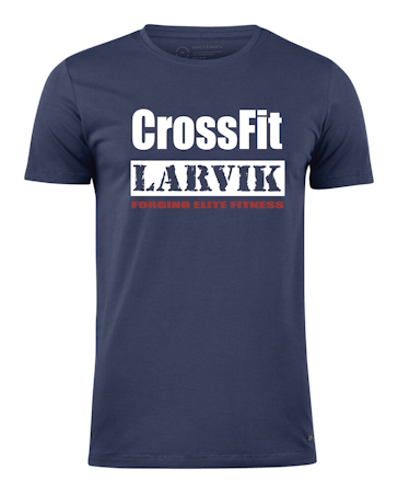 CrossFit Premium T-Skjorte Herre
