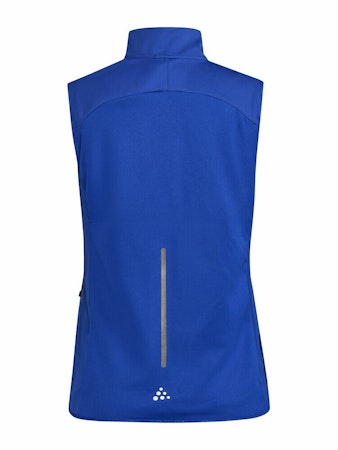 Adv Nordic Ski Club Vest W