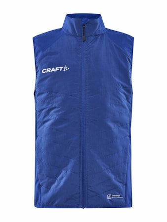 Adv Nordic Ski Club Vest Jr