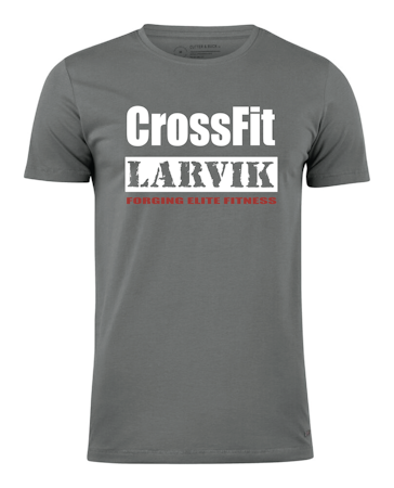 CrossFit Premium T-Skjorte Dame