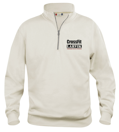 CrossFit Halfzip