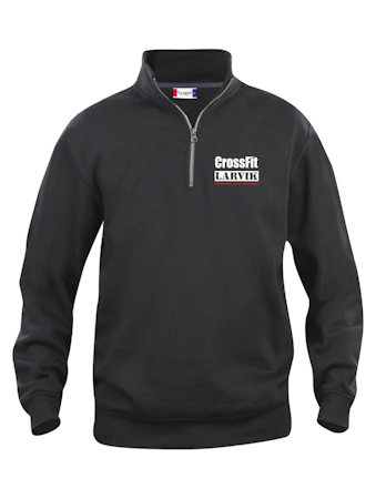 CrossFit Halfzip