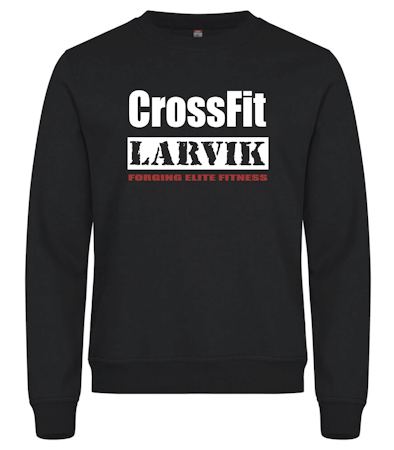 CrossFit Roundneck