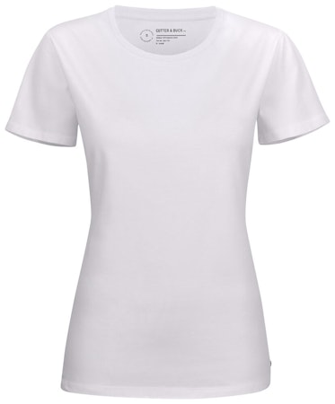 CrossFit Premium T-Skjorte Dame