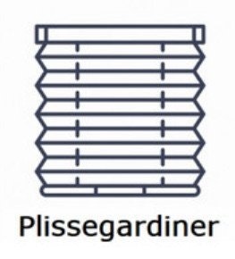 www.persienner.nu > Plissegardiner - reservdelar för reparationer