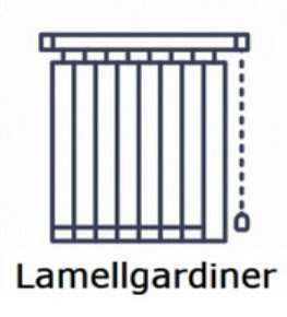 www.persienner.nu > Lamellgardiner