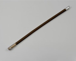 1st / Wire med skruv för mellanglas persienn 19 cm BRUN Typ: N (M30)