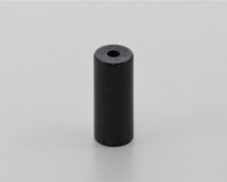 Lintofs CYLINDER i TRÄ - LITEN 38x15 mm 2524 Nut (Best.vara)