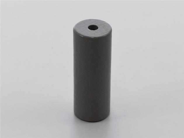 Lintofs CYLINDER i TRÄ STOR 55x21 mm 5088 Taupe
