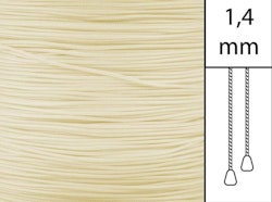 1000 m / Persiennlina 1,4 mm CD-BG Beige (BULK)