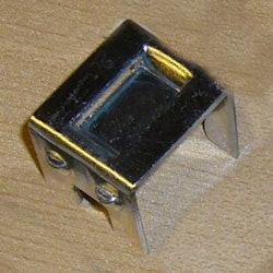Monteringsbygel metall (M33)