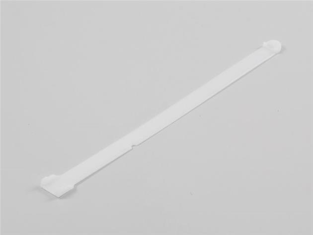 Distansbit i plast L= 80 mm (PL02)