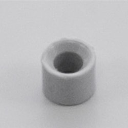 Plasthylsa för linor (1,7-3,0mm) till Lintofs 156875 (B04L)
