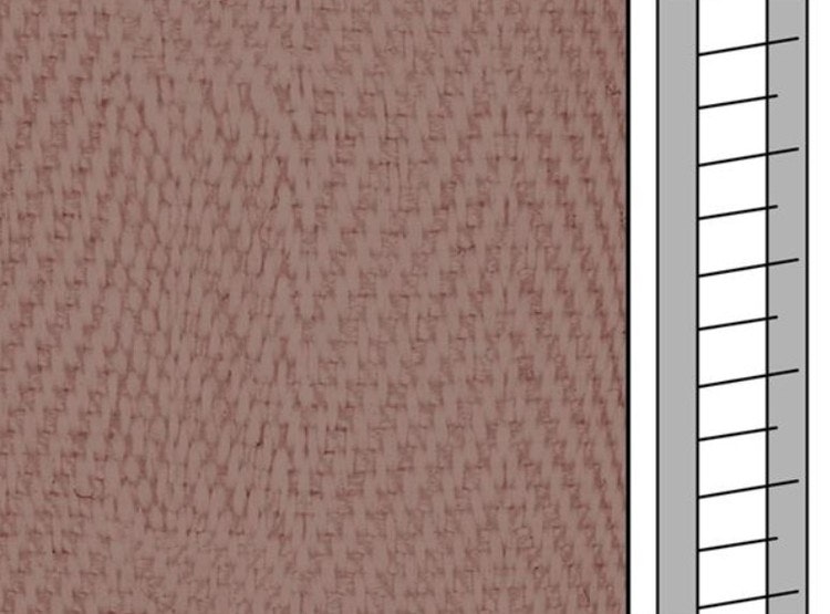 1m / Textilstegband W81 42/54/T25 light brown