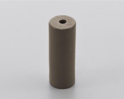 Lintofs CYLINDER i TRÄ STOR 55x21 mm 5087 Cloud