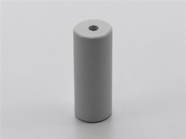 Lintofs CYLINDER i TRÄ STOR 55x21 mm 5083 Sand