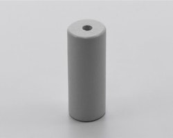 Lintofs CYLINDER i TRÄ STOR 55x21 mm 5083 Sand