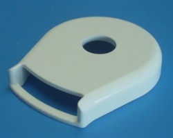 Täcksida för kulkedjemekanism 32-38 mm (B03)