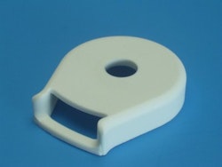 Täcksida för kulkedjemekanism 25-28 mm (A26)