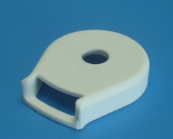 Täcksida för kulkedjemekanism 25-28 mm (A26)