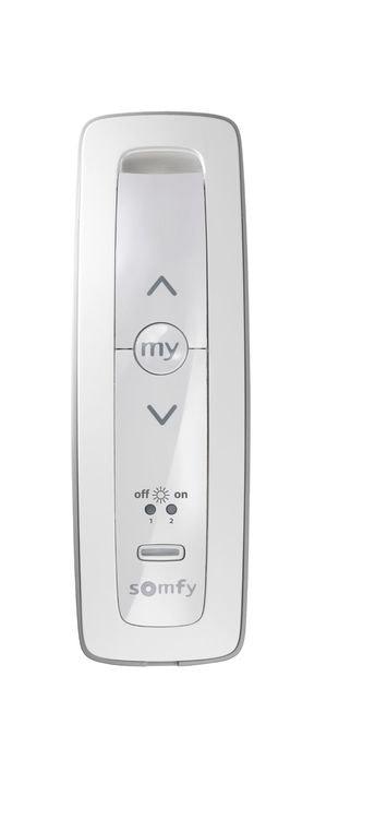 Somfy SITUO 1 SOLIRIS RTS PURE  433MHz