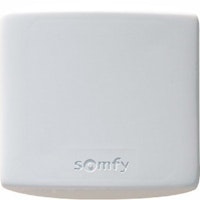 Somfy Universal Receiver RTS