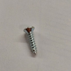 Skruv 2,9 x 13 mm (M16)