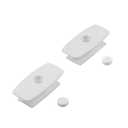 Cord winder Cosiflor C3 white