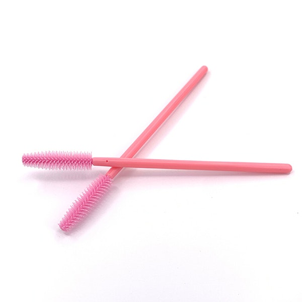 Fransborstar 50-pack