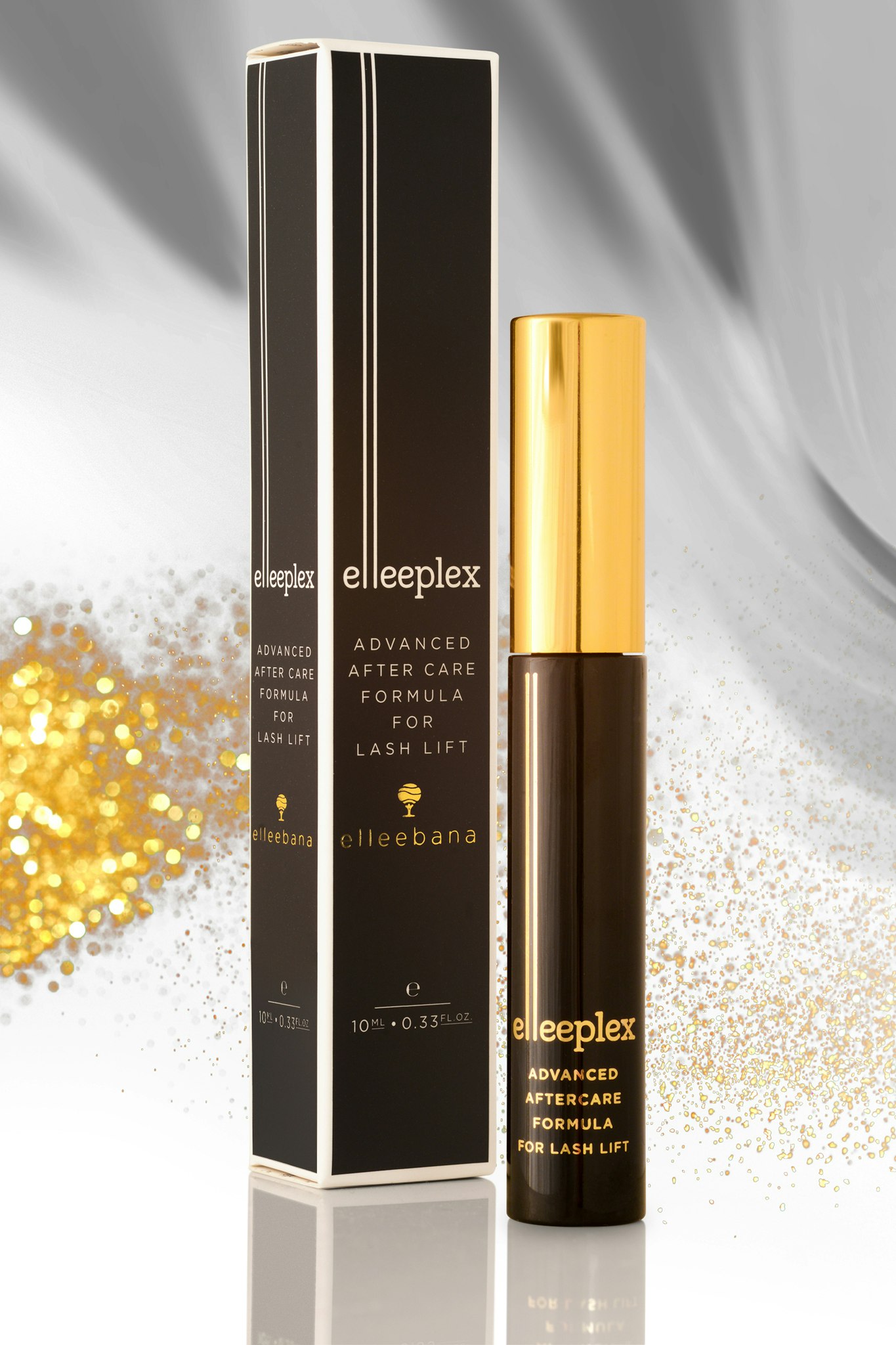 Elleebana - Elleeplex Advanced Aftercare