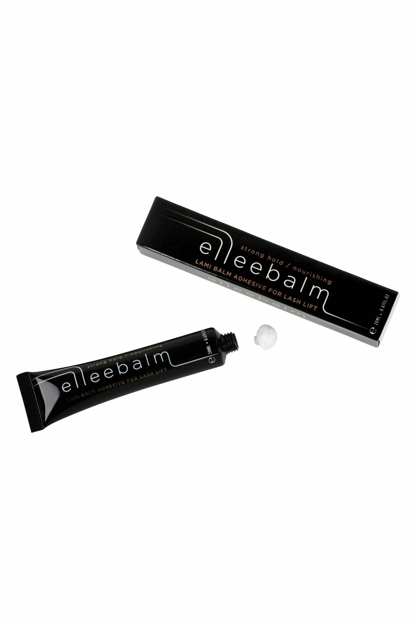 ElleeBALM Lami Balm lim - 20ml