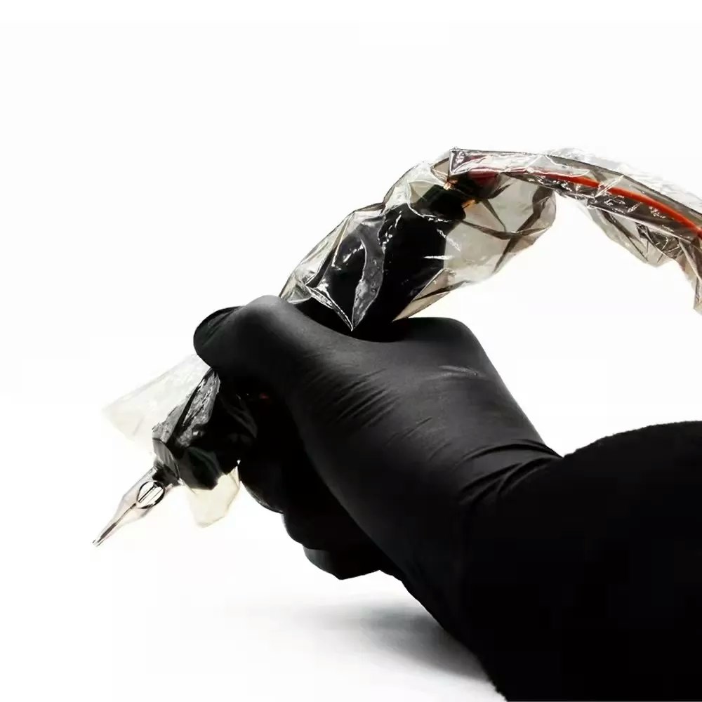 Maskinöverdrag för Tatueringsmaskin - Clipcord